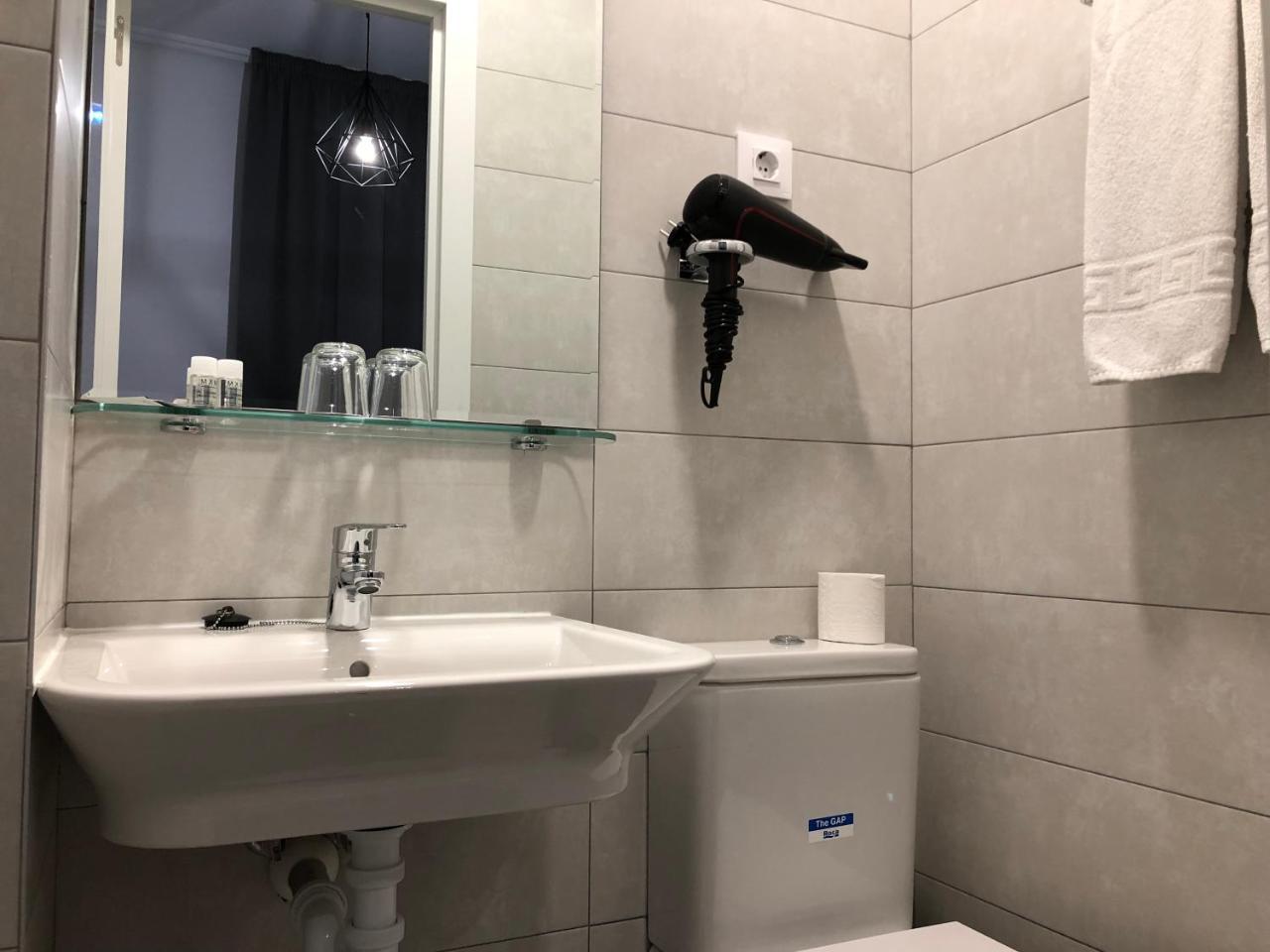 Hostal Rias Bajas Madrid Exteriér fotografie