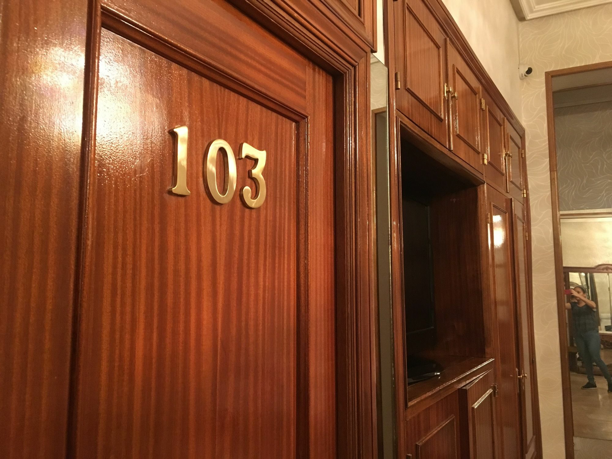 Hostal Rias Bajas Madrid Exteriér fotografie